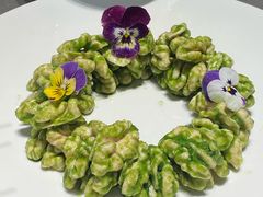 -羊门客在·烤盐池滩羊·川菜