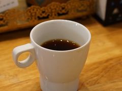 -醒味咖啡馆(南市桥巷店)