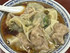 -古徽州馄饨店(宝安路店)