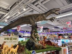 -TOYSRUS玩具反斗城(上海万象城店)