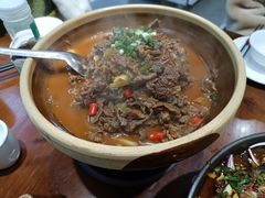 -张氏父子常德肠子馆(贺龙店)