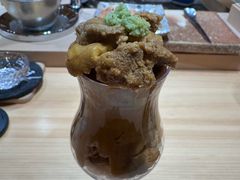 -荣一代目OMAKASE板前料理