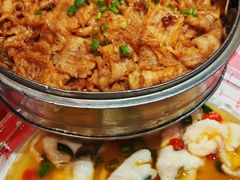 -粤香楼(新光里店)
