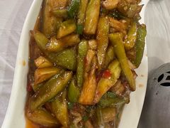 -巴蜀飘香川菜馆(无锡大饭东湖滨路酒吧街店)