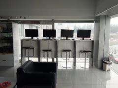 -金港秋名山·双层卡丁车场
