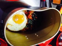 iphone_upload_pic-杀猪天·韩国烤肉(总店)