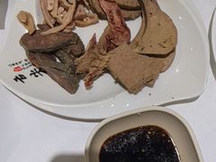 -第一驴.经典老菜.家常菜.火锅(友谊路店)