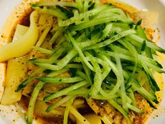 就是好吃凉皮-巴依老爷新疆美食(望京小街店)