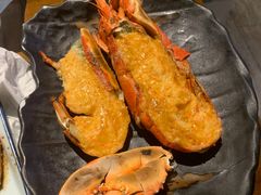 -和彩放题餐厅(酒仙桥店)