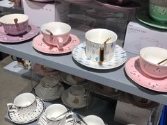 -三福(骡马市步行街店)