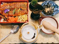 -鳗鱼家·深夜食堂(军博店)