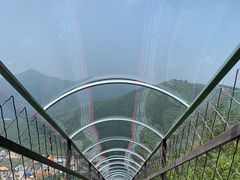 -蓟州溶洞风景区