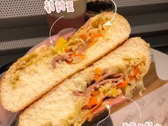 -喜茶(深圳福田星河COCO Park店)