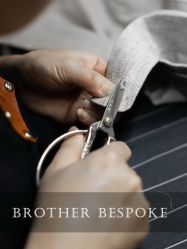 点击看大图 -Brother西服礼服定制·商务·婚礼(佛山南海店)