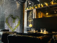 大堂-C&R西班牙餐厅