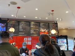 -85度C(南京龙江店)