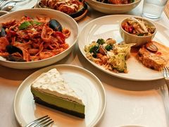 -无印良品餐堂 MUJI Diner(成都太古里店)