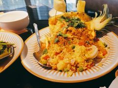 -simply thai天泰(静安嘉里中心店)