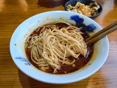 麻辣小面-兵哥豌豆面(雅颂居店)