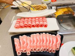 -海底捞火锅(欣大百货店)