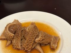 -京香轩·中餐厅(上海中庚聚龙酒店)