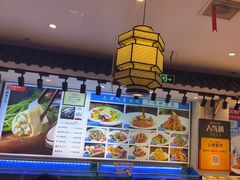 -渔家风味·鲅鱼水饺·央视展播·海鲜天津菜(开发区店)