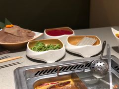 -海底捞火锅(太阳宫凯德mall店)
