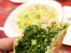 -玉华台饭庄(裕中西里小区店)
