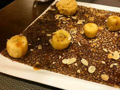 皇后可丽饼-LA CREPERIE BRETONNE布列塔尼法式餐厅(天童北路店)