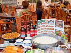 -顺德一品粥·20年凤城老字号(芳村店)