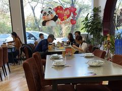 -丽泽山庄·生态怀柔菜·虹鳟鱼(红螺寺店)