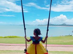 -漳州滨海火山岛自然生态风景区