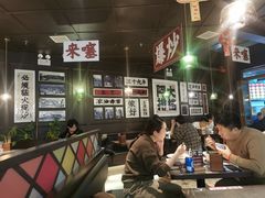 -阿大排档(长春这有山店)