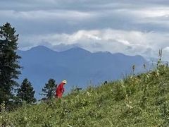 -新疆那拉提国家旅游度假区