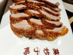 -全聚德(新街口店)