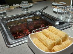 -海底捞火锅(龙湖三千集店)