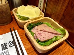 梅林午餐肉-独食火锅·半米屋台(直营总店)