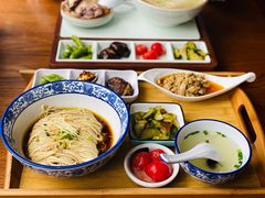 -孙盛兴奥灶面馆·蟹黄面·三虾面(山塘街总店)