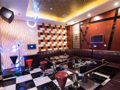 -K歌之王量贩式KTV(洪楼店)