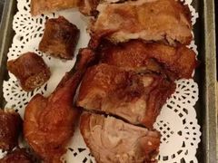 -醉得意·山茶油炒土鸡(石狮泰禾店)