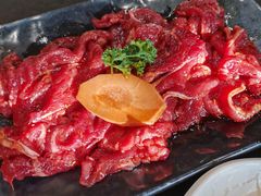 肩胛肉-金刚山(学府路店)