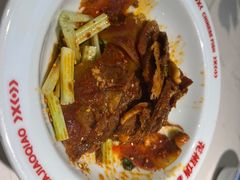 -花椒俏川菜小馆(南海万达店)