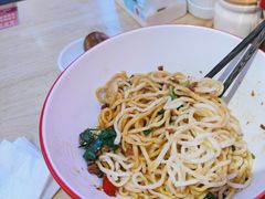 -阿当·小炒牛肉面(人广店)