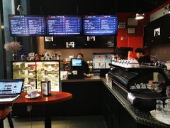 -BLAQ咖啡(骏豪店)