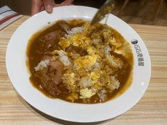 -COCO壱番屋(北京平安国际金融中心店)