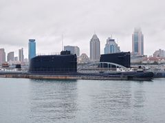 -中国人民解放军海军博物馆