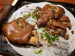 -有位虾匠·香辣蟹·小龙虾(李村店)