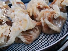 -北三沙家烧麦(北头道街店)