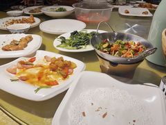 -银珠渔港·海鲜砂锅粥