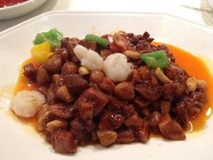 八宝辣酱-绿波廊(豫园店)